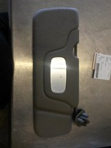 Passenger Right Sun Visor For 00-02 GMC Sierra 2500  6.6 - $71.73