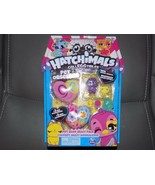 Hatchimals Colleggtibles Pet Obsessed Pet Shop Multi Pack #1 NEW - $26.77 CAD
