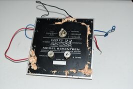 klh model 17 seventeen Speaker crossover only tested rare 2a - $30.60