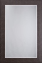 Yosemite Home Decor Yosemite Mirrors, Medium, Espresso - £51.15 GBP