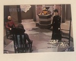 Star Trek The Next Generation Trading Card Season 4 #359 Patrick Stewart... - $1.97