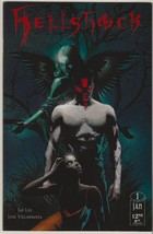 Hellshock - Jae Lee - Image Comics Issues 1&amp;2 Lot NEW/NM - £6.28 GBP