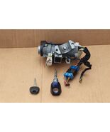 2007-2010 Hyundai Elantra Ignition Switch &amp; Driver Door Lock Cylinder W/... - $211.85 CAD