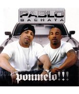 Ponmelo [Audio CD] Bachata, Pablo - $259.28 MXN