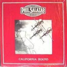 Phil salazar band californina bound thumb200