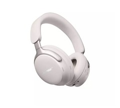 Bose QuietComfort Ultra Bluetooth Wireless Noise Cancelling Headphones, White - $458.01