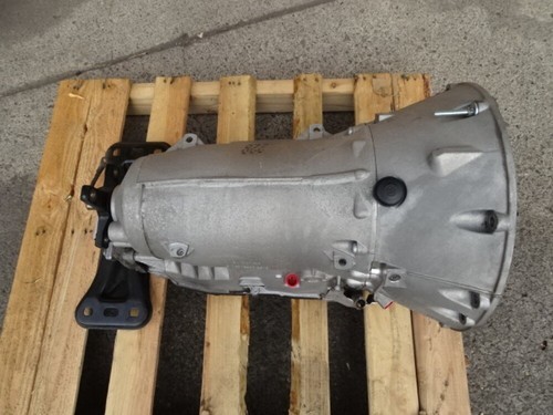 03 Mercedes R230 SL55 transmission, automatic 2302700700 722643 Item image 2