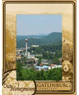 Our Honeymoon Gatlinburg TN Laser Engraved Wood Picture Frame Portrait (... - €26,68 EUR Our Honeymoon Gatlinburg TN Laser Engraved Wood Picture Frame Portrait (... - €26,68 EUR