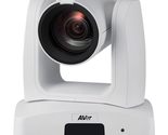 AVer Pro AV PTZ310UV2 8 Megapixel Indoor 4K Network Camera - Color - TAA... - $2,526.85