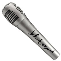 John Legend Signed Microphone Pop Music Autograph Beckett COA Proof - Al... - £302.11 GBP
