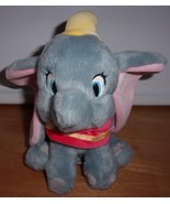 Disney Store 9” Plush Dumbo - £3.92 GBP