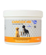 Canicox HD Chewable Tablets Dogs 100 Pcs - $2,284.74 MXN