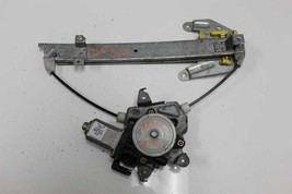 Passenger Rear Window Regulator Electric Fits 02-06 ALTIMA 508500 - £56.99 GBP