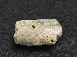 Trinitite (Atomic Bomb Glass) Trinity Site, New Mexico, July 16, 1945 1 Gram - $30.00