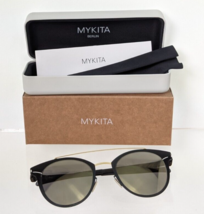 Brand New Authentic MYKITA Decades Sun Margo 48mm Col 167 Frame - £236.66 GBP
