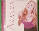 Aranza: Ama (CD - 1999) Import Como Nuevo - $28.99