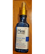  Maui Nourish &amp; Moisture Coconut Milk Weightless Oil Mist For Dry Hair  ... - $40.99 CAD