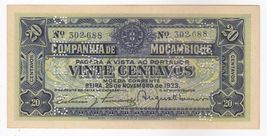 Mozambique, 20 Centavos, R29, UNC-
show original title

Original TextMoz... - $12.79