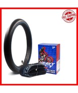 Heavy Duty 16-Inch Mini Dirt Bike Inner Tube - 2mm Puncture-Resistant Ru... - $628.64 MXN