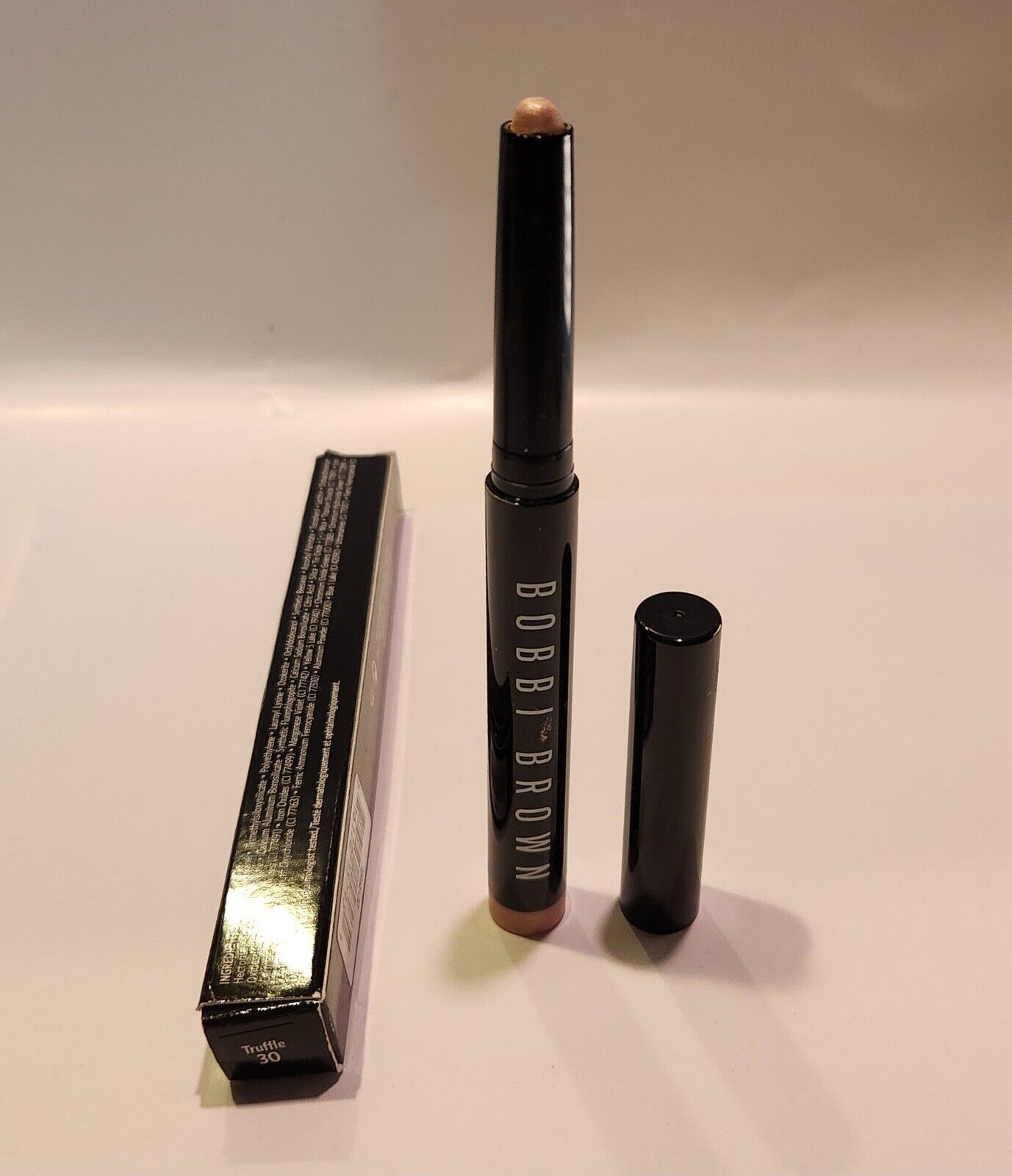 Primary image for Bobbi Brown Long-Wear Cream Shadow Stick, Shade: Truffle 30