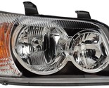 FOREST RIVER BERKSHIRE 2016 2017 RIGHT PASSENGER HEAD LIGHT LAMP HEADLIG... - $94.05