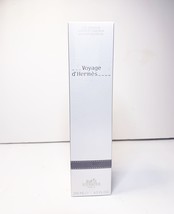 HERMES VOYAGE D&#39;HERMES All Over Shower Gel 6.5 fl oz NIB - $32.00