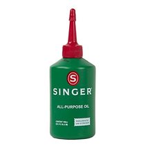 Singer Sewing Machine Oil - £11.76 GBP