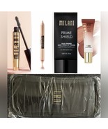 Milani Prime Shield Mattifying Face Primer, Mascara, Brow &amp; Eye Highligh... - €24,63 EUR