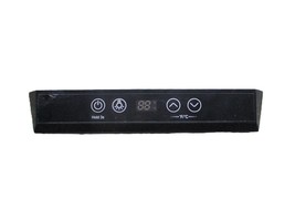 INSIGNIA WINE COOLER CONTROL PANEL PART # 17131000001822 - $698.99 MXN