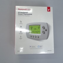New Honeywell Home Wi-Fi 7-Day Programmable Thermostat (RTH6580WF) - £29.85 GBP