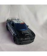 Matchbox 2006 Dodge Charger SRT8 HOT WHEELS CITY POLICE CAR 010 C13 - $4.50