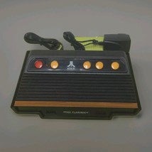 VTG Atari Flashback Classic Game Console  Built-in Retro Games Tested &amp; ... - $14.05