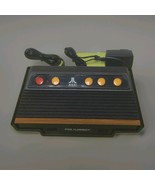 VTG Atari Flashback Classic Game Console  Built-in Retro Games Tested &amp; ... - $267.50 MXN
