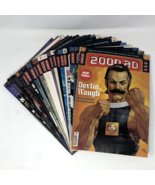 Lot of 20- 2000 AD Magazine Prog &amp; Judge Dredd Magazines UK 1054-1149 In... - £70.61 GBP
