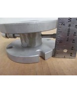 Modified ASA 1.0&quot; Straight Full Nipple Fitting w/O-Ring Groove &amp; VCR Con... - $1,414.22 MXN