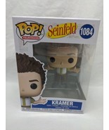Funko Pop Television Seinfeld Kramer #1084 Vinyl Figure - $11.88