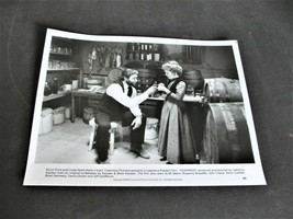 Kevin Kline and Linda Hunt share a toast in 1985 -Silverado -Still Photo. - £9.01 GBP