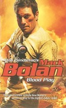 SuperBolan: Blood Play 135 by Don Pendleton (2010, Paperback) - $0.98