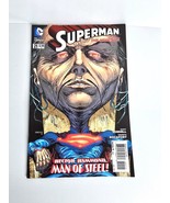 Superman DC Comic Book August 2013 Volume 21 - $27.90 CAD