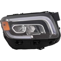 Headlight For 2020-2023 Mercedes Benz GLB250 4Matic Passenger Side LED With Bulb - £2,327.90 GBP