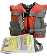 First Watch AV-30 Infant Type II Personal Flotation Device Lifejacket PF... - $34.95