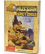 21st Century Toys: Ultimate Soldier Modern Russian Spetznaz Action Figure - $50.00