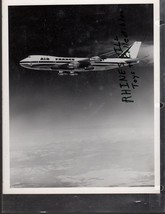 Air France Boeing 747 in Flight Two Photos - $3.50