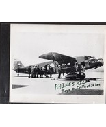 American Airlines  Stipson &quot;U&quot; Photo #A00-41 (Historic Print) - $71.39 MXN