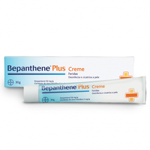 2x BEPANTHEN PLUS 2 x 30g (1.06oz) - 2 x Bepanthene Plus First Aid Wound... - £19.77 GBP
