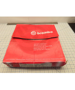 Brembo 09.A404.10 Front Brake Rotor 27354 5154118AB 4779187AE 4779197AD 345 - €53,48 EUR