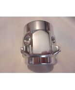 Rupp Outrigger parts, outrigger spacer section, spreader tube mount, new - €75,10 EUR