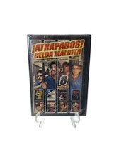 Atrapados Celda Maldita: DVD Paquete De 8 Pelìculas Del Cine Mexicano NEW  - £23.26 GBP