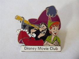 Disney Trading Pins 55562 Disney Movie Club Exclusive Pin #19 - Peter Pan - £14.75 GBP