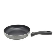 Oster Clairborne 8 Inch Aluminum Frying Pan in Charcoal Grey - £46.60 GBP